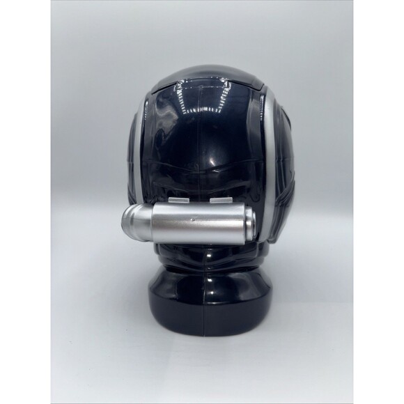 CAPTAIN AMERICA BRAVE NEW WORLD AMC LIGHT UP HELMET Popcorn Bucket WORKS MARVEL - Picture 3 of 7